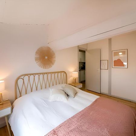 Le Cosy Magnifique T2 Neuf Centre Ville Gare 800 M Ажен Екстер'єр фото
